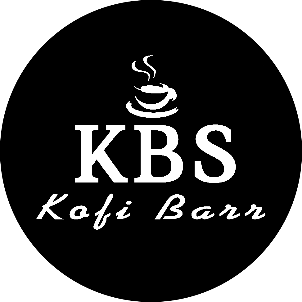 KBS Kofi Barr